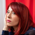 Alina Caruso - Biologi-ca 2026