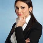 Claudia Sverino- Biologica expo