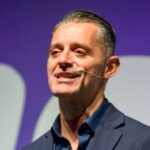 Raffaele Salvemini-biologi-ca expo 2026